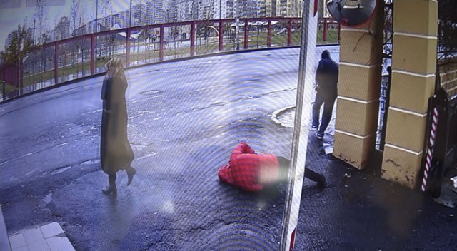 Diyarbakır'da dehşet! Husumetlisi tarafından sokak ortasında başından vuruldu