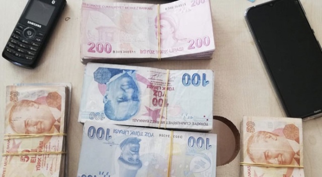 Dolandırıcılar yeni taktiği: ‘Kimlik bilgilerinizle kuyumcu soymuşlar!’