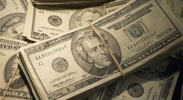 Dolar kuru bugün ne kadar? (24 Aralık 2019 dolar - euro fiyatları)