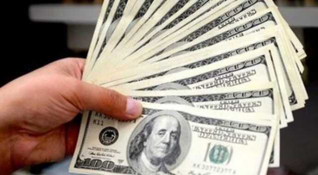Dolar ve euro'da son durum! (21 Aralık 2019 güncel dolar ve euro fiyatları) Dolar ve euro'da son durum! (21 Aralık 2019 güncel dolar ve euro fiyatları)