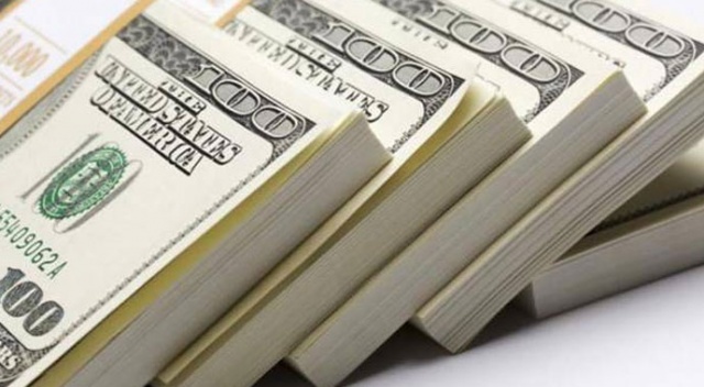 Dolar ve euro&#039;da son durum! (22 Aralık 2019 güncel dolar ve euro fiyatları)