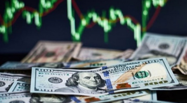 Dolar ve euro'da son durum! (3 Aralık 2019 güncel dolar ve euro fiyatları) Dolar ve euro'da son durum! (3 Aralık 2019 güncel dolar ve euro fiyatları)
