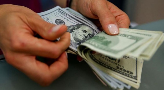 Dolar ve euro kaç TL oldu? (27 Aralık 2019 güncel dolar ve euro fiyatları) Dolar ve euro kaç TL oldu? (27 Aralık 2019 güncel dolar ve euro fiyatları)