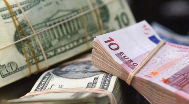 Dolar ve Euro'yu solladı! 2020'nin de gözdesi olacak Dolar ve Euro'yu solladı! 2020'nin de gözdesi olacak