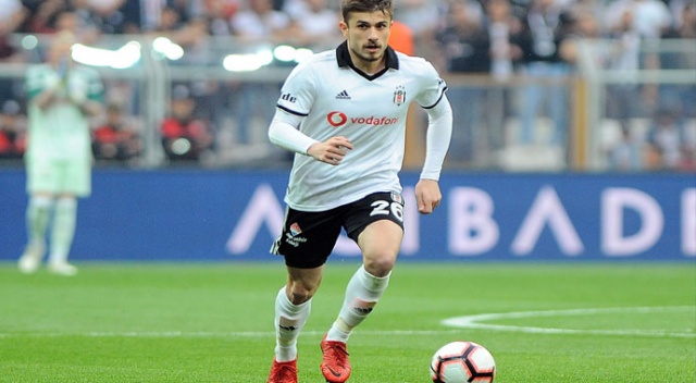 Dorukhan’dan müjdeli haber geldi! Dorukhan’dan müjdeli haber geldi!