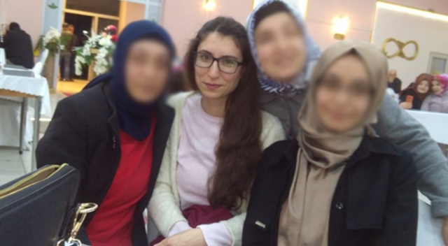 Düğünden 1 gün önce nişanlısını öldüren sanığa müebbet istemi