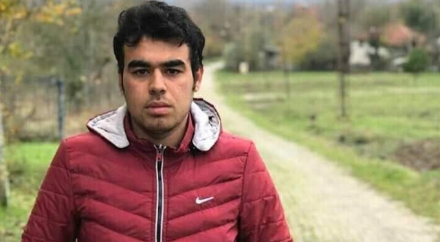 Elektrik akımına kapılan genç öldü