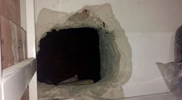 Eminönü’nde dükkan kiralayıp 3 ay boyunca kazdılar, bakın ucu nereye çıktı!