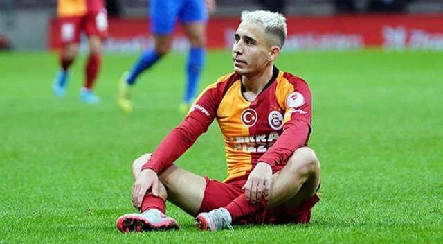Emre Mor'dan sert çıkış: "Sözde gazetecilerden ve medyalarından bıktım" Emre Mor'dan sert çıkış: "Sözde gazetecilerden ve medyalarından bıktım"