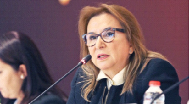 Enflasyon faiz düşer, Türkiye büyür