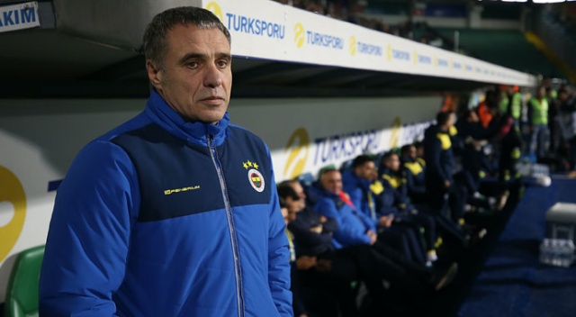 Ersun Yanal&#039;dan pozitif bakış