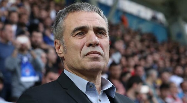 Ersun Yanal: “Futbol dışında bir şeyin konuşulmadığı bir derbi diliyorum”