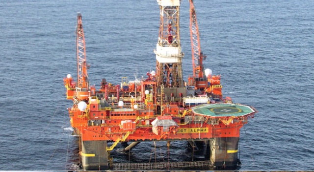 Esad karada petrol kuyularını kaybetti, Akdeniz’de arıyor Esad karada petrol kuyularını kaybetti, Akdeniz’de arıyor