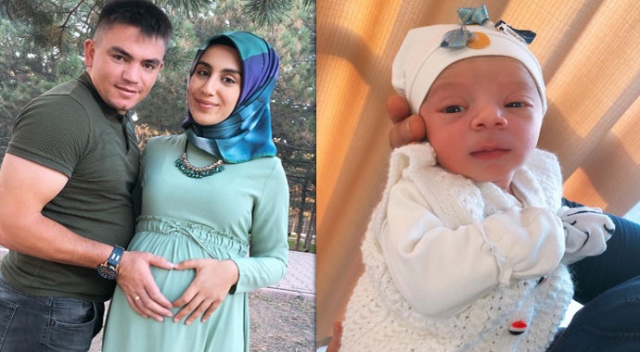 Eşi ve on aylık bebeği haince şehit edilen Astsubay Karakaya: Bu ülkede Bedirhan’lar bitmez Eşi ve on aylık bebeği haince şehit edilen Astsubay Karakaya: Bu ülkede Bedirhan’lar bitmez