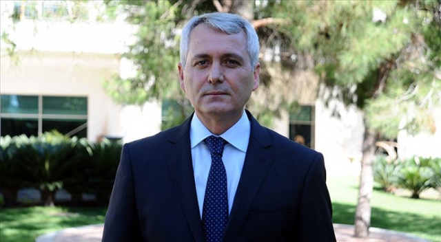 Eski HSYK Başkanvekili Hamsici'ye FETÖ'den hapis cezası Eski HSYK Başkanvekili Hamsici'ye FETÖ'den hapis cezası