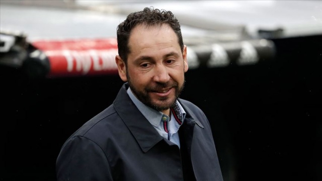 Espanyol&#039;da Pablo Machin dönemi sona erdi