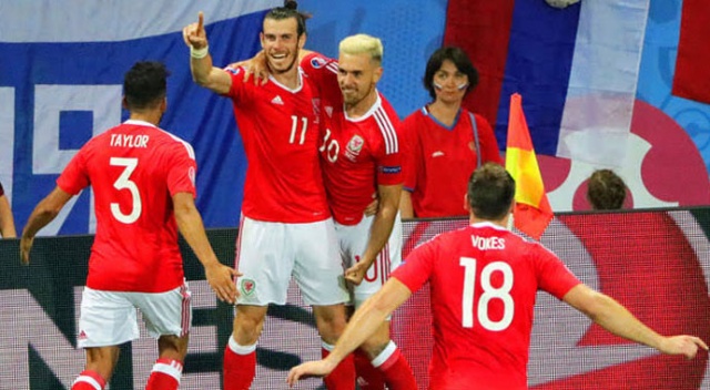 EURO 2020 rakibimiz Galler'den ilginç Gareth Bale kararı! EURO 2020 rakibimiz Galler'den ilginç Gareth Bale kararı!