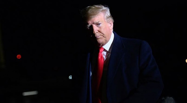 Fed: Trump’ın ticaret savaşları ABD’yi vurdu