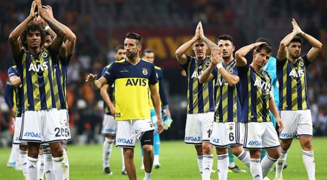 Fenerbahçe, 2019'da 21 galibiyet aldı Fenerbahçe, 2019'da 21 galibiyet aldı