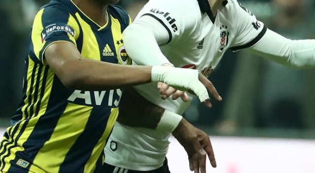 Fenerbahçe-Beşiktaş derbisinin biletleri satışa çıkıyor Fenerbahçe-Beşiktaş derbisinin biletleri satışa çıkıyor