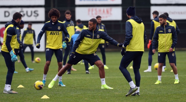 Fenerbahçe, Çaykur Rizespor'a konuk olacak Fenerbahçe, Çaykur Rizespor'a konuk olacak