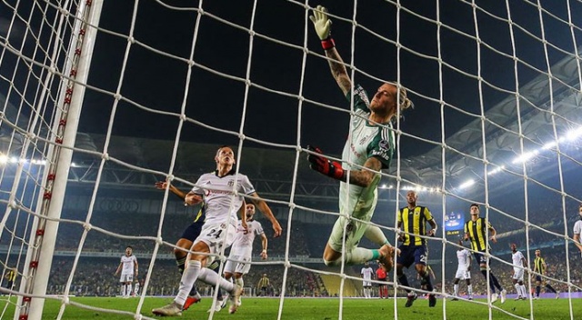 Fenerbahçe derbide saha avantajına güveniyor
