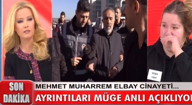 Flaş gelişme! 3 yıldır kayıptı, canlı yayında itiraf etti