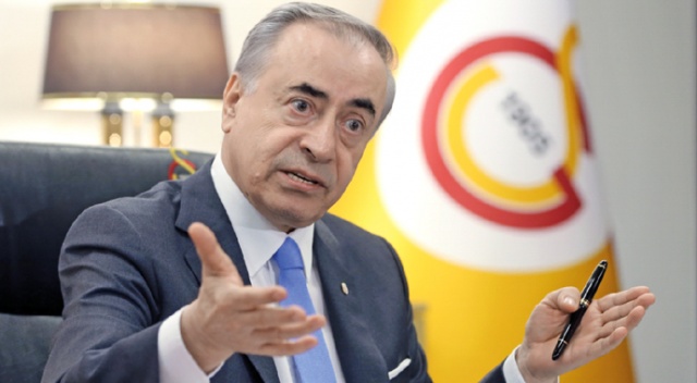 Galatasaray başkanı yaşananları 'Güneş tutulması' olarak açıkladı Galatasaray başkanı yaşananları 'Güneş tutulması' olarak açıkladı