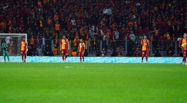 Galatasaray'da operasyon devam ediyor! 3. yolcu belli oldu... Galatasaray'da operasyon devam ediyor! 3. yolcu belli oldu...