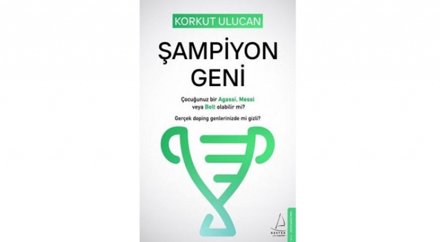Gen dünyasına dair renkli eser