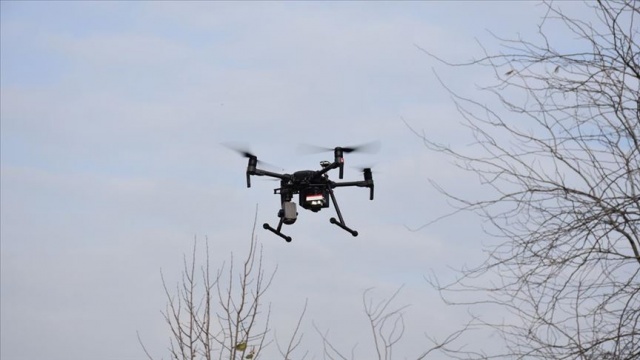 Giresun'da drone fabrikası kurulacak