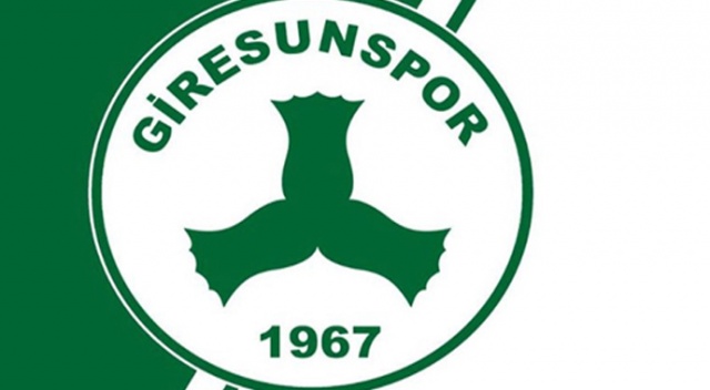 Giresunspor&#039;dan Rusescu açıklaması