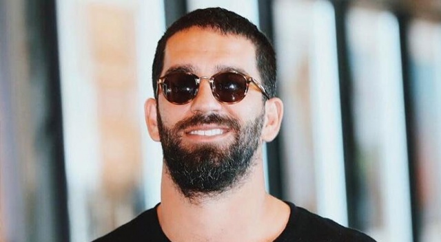 Giyeceği forma numarasını bile seçti! İşte Arda'dan taraftara mesaj