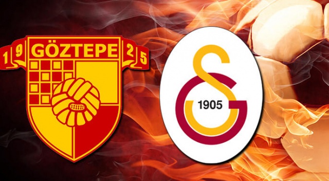 Galatasaray İzmir'de ağır yara aldı Galatasaray İzmir'de ağır yara aldı