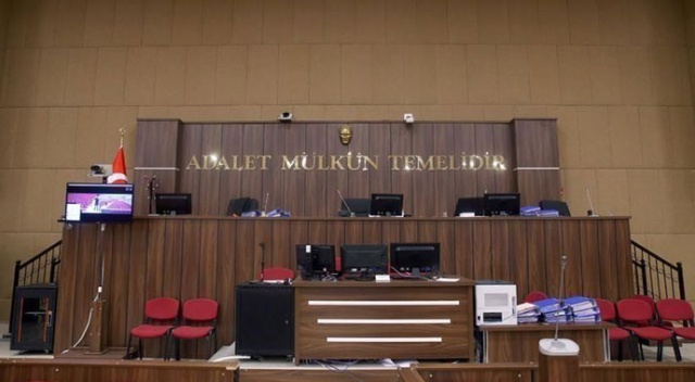 Hamile eşini av tüfeğiyle yaralamıştı! 25 yıl 6 ay hapis cezası aldı Hamile eşini av tüfeğiyle yaralamıştı! 25 yıl 6 ay hapis cezası aldı