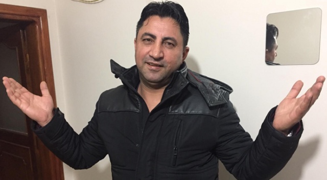 Hasta babası için Belçika&#039;dan geldi, evinin soyulduğunu öğrendi