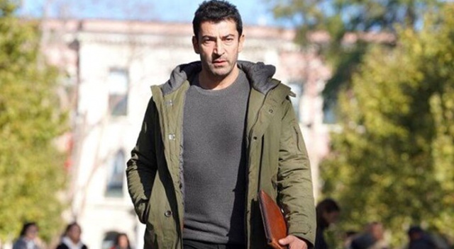 Heyecanla bekleniyordu! Kenan İmirzalıoğlu&#039;nun yeni dizisinden ilk kareler