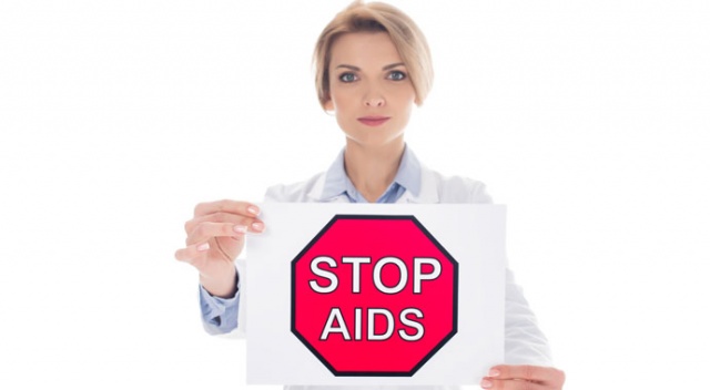 HIV yüzyılın veremi oldu HIV yüzyılın veremi oldu