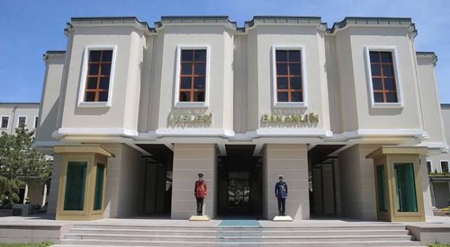 İçişleri Bakanlığı yeni düzenlemeler içeren kanunun ayrıntılarını açıkladı İçişleri Bakanlığı yeni düzenlemeler içeren kanunun ayrıntılarını açıkladı