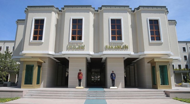 İçişleri Bakanlığı yeni düzenlemeler içeren Kanunun ayrıntılarını açıkladı İçişleri Bakanlığı yeni düzenlemeler içeren Kanunun ayrıntılarını açıkladı