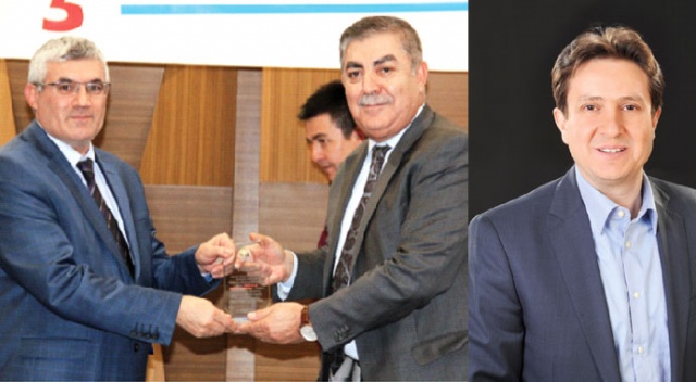 İhlas Medya’ya üç ödül birden
