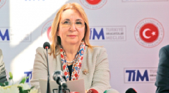 İhracatçının döviz kredi faizine indirim