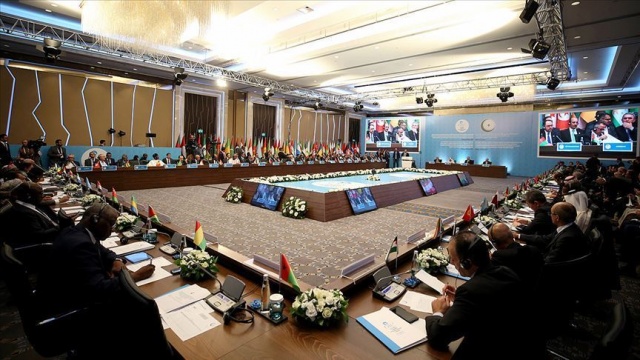İİT'den Hindistan'daki Müslümanların güvenliğinin sağlanması çağrısı İİT'den Hindistan'daki Müslümanların güvenliğinin sağlanması çağrısı