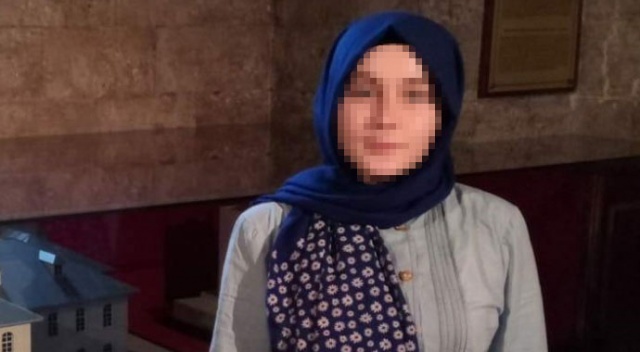 İki gündür kayıp olan 17 yaşındaki Merve bulundu