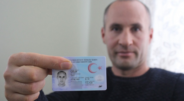 İnatla doğunca ailesi adını ‘İnat’ koydu