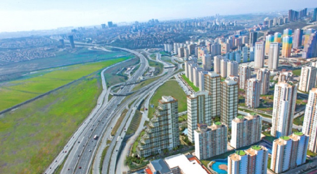 İnşaat sektörü 2020’ye güzel başlıyor