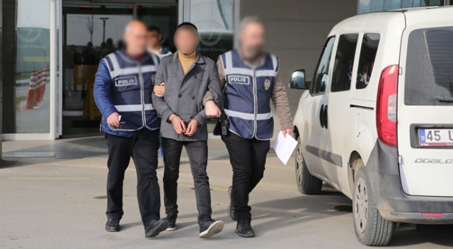 İnternette 'teknik servisim' yazdı, onlarca kişiyi dolandırdı İnternette 'teknik servisim' yazdı, onlarca kişiyi dolandırdı