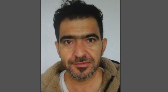 İple boğarak öldürülüp, cesedi yol kenarına atılmıştı... Kimliği belli oldu İple boğarak öldürülüp, cesedi yol kenarına atılmıştı... Kimliği belli oldu