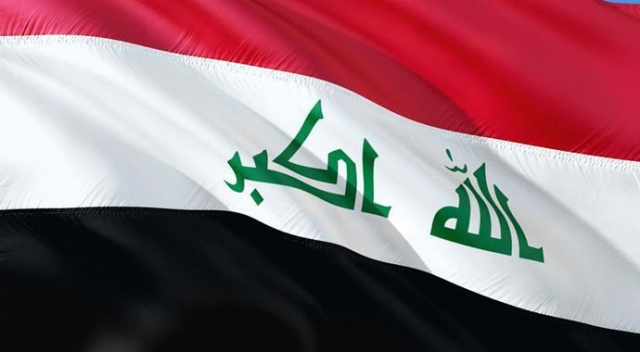 Irak, ABD Büyükelçisi'ni bakanlığa çağırıyor
