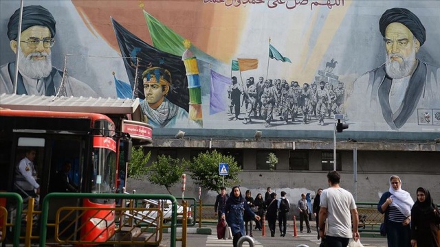 İranlı reformistten ABD, İsrail ve Suudi Arabistan&#039;ın rejimi 2021&#039;de yıkacağı iddiası